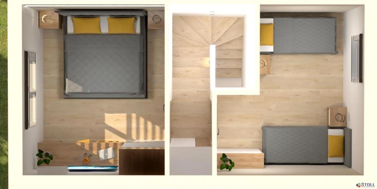 Apartmanovy Dum Na Kolonade Lednice Exterior photo